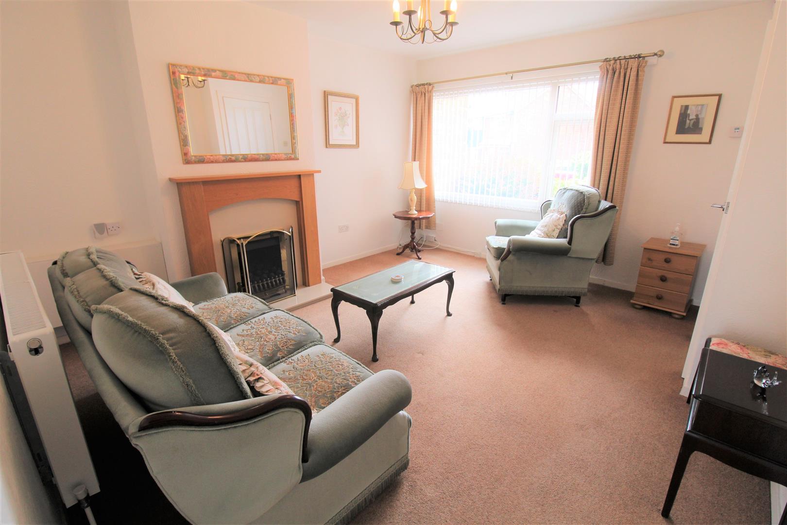 Norton Drive, Smallthorne, Stoke-On-Trent
